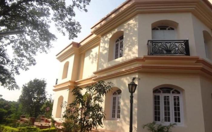 West Valley Villa Rajbhavan 6 BHK ,Lonavala