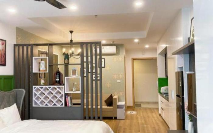 TMS Apartments View Bien Luxury Quy Nhon