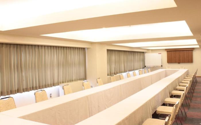Kitami Towa Hotel