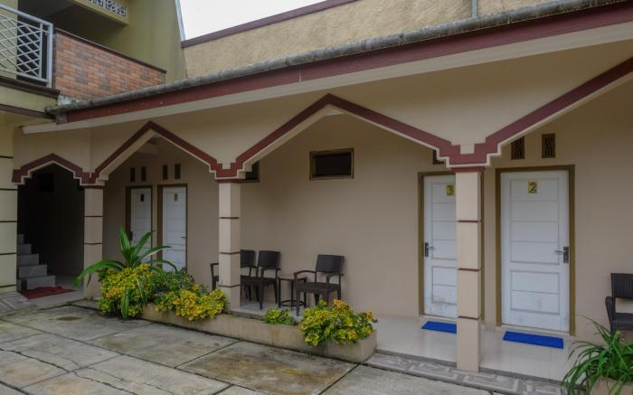 RedDoorz Syariah near Taman Rekreasi Kalianget Wonosobo