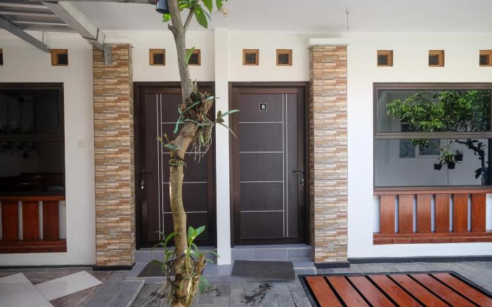 RedDoorz Syariah near Kampus UNSOED Purwokerto