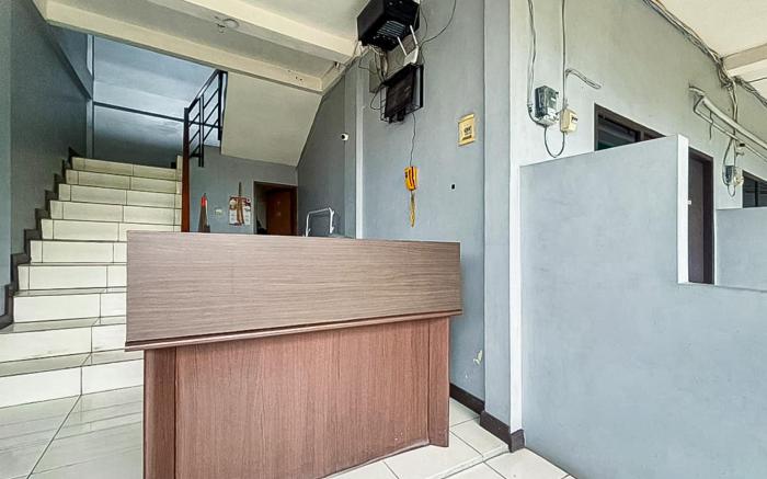 Garden View near Batu Tulis RedPartner