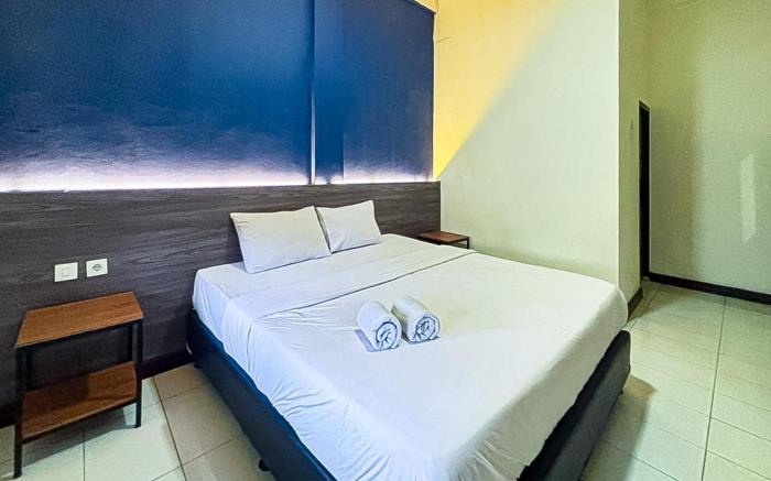 Garden View near Batu Tulis RedPartner