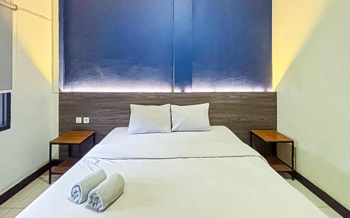 Garden View near Batu Tulis RedPartner