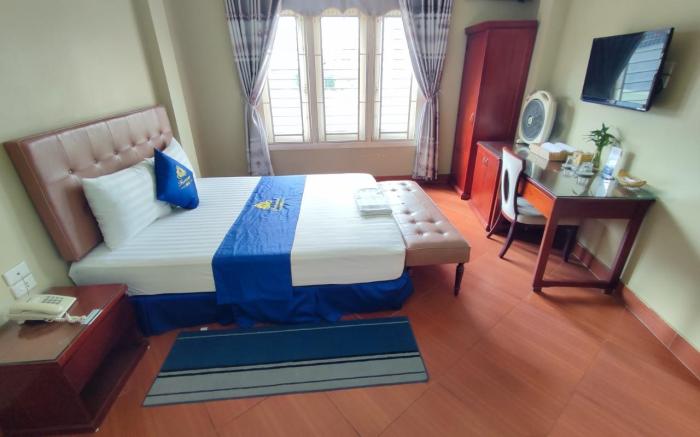 Forever Hotel