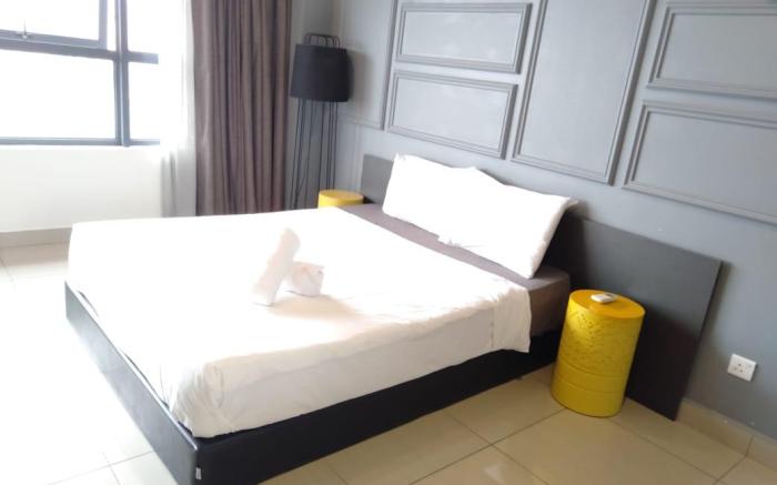 Studio@ArtePlus@Ampang@Private Lift