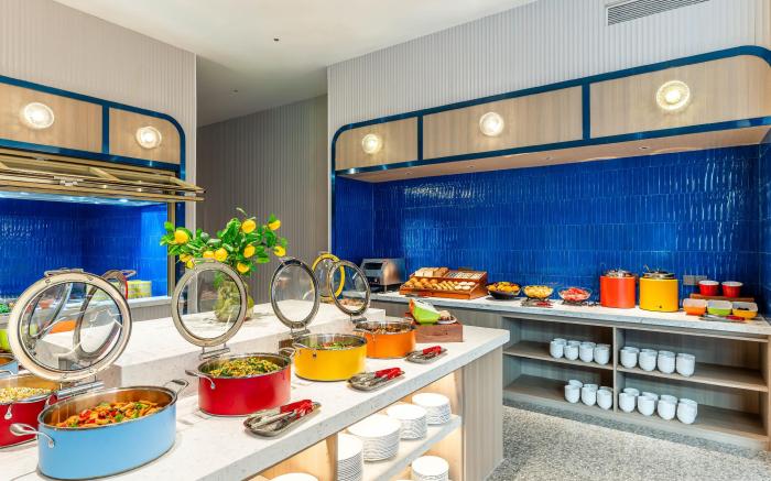 Holiday Inn Express Shanghai Changyang Road By IHG