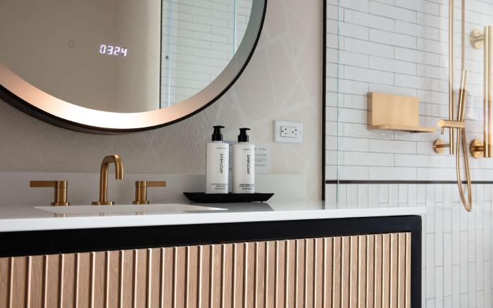 Tempo by Hilton Times Square