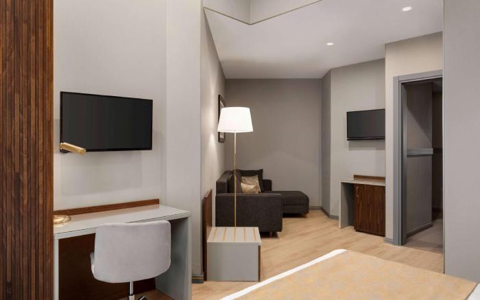 Tbilisi Chambers, Trademark Collection by Wyndham