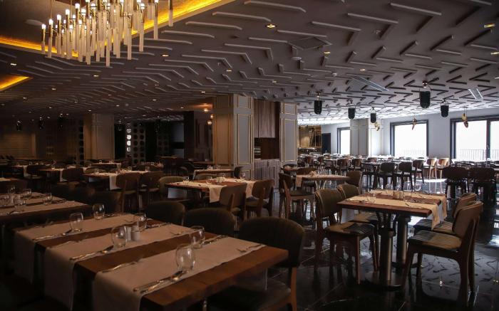 Ramada by Wyndham Erzurum