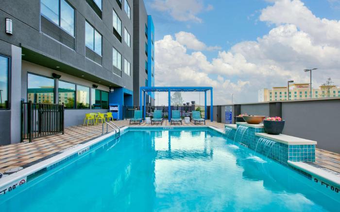 Tru by Hilton San Antonio at the Rim, TX
