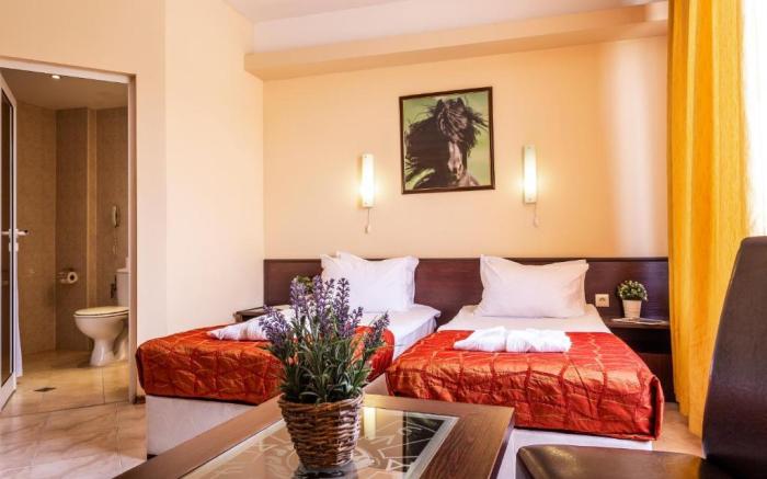 Termo Hotel Aspa Vila
