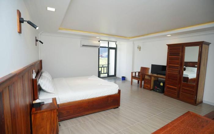 New Sihanoukville Hotel