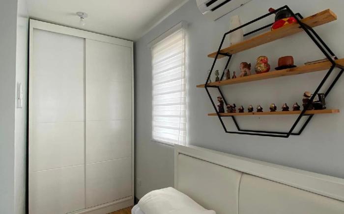 Casa Pahulay Transient Home