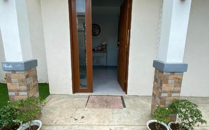 Casa Pahulay Transient Home