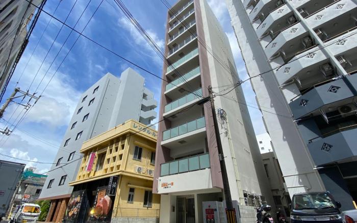 Tabinoteitaku Okinawa NAHA 2nd