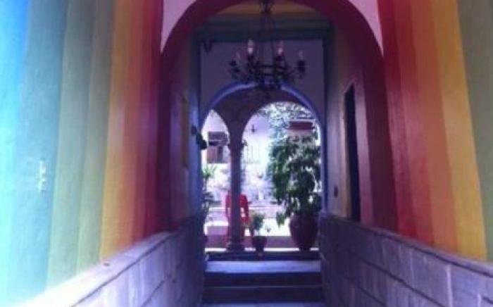 Pariwana Hostel Cusco