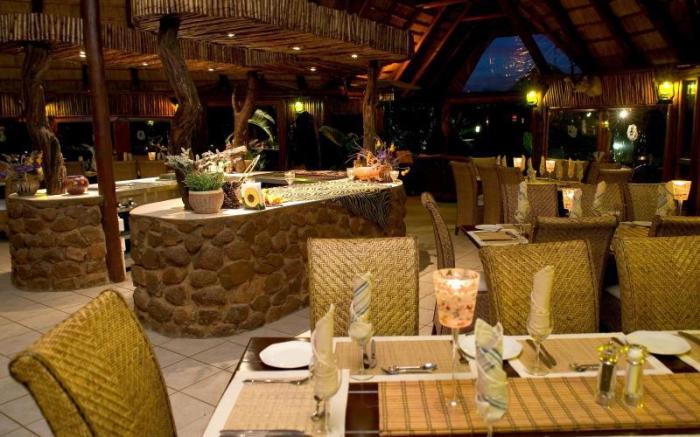 Ditholo Game Lodge