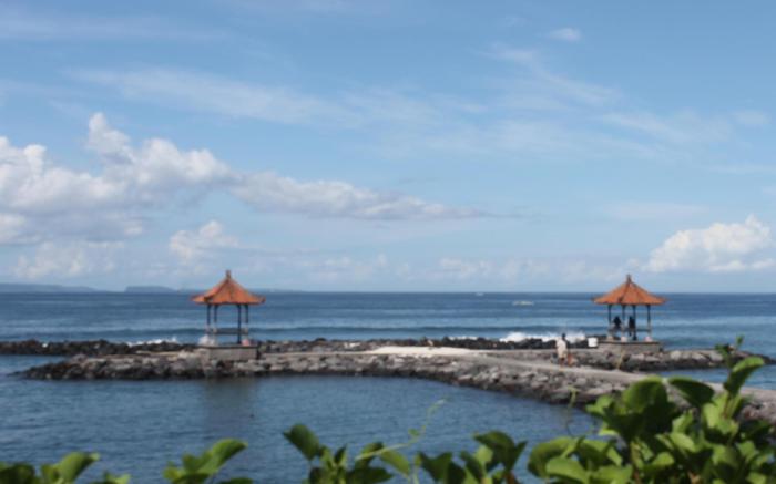 Ashyana Candidasa Beach Resort
