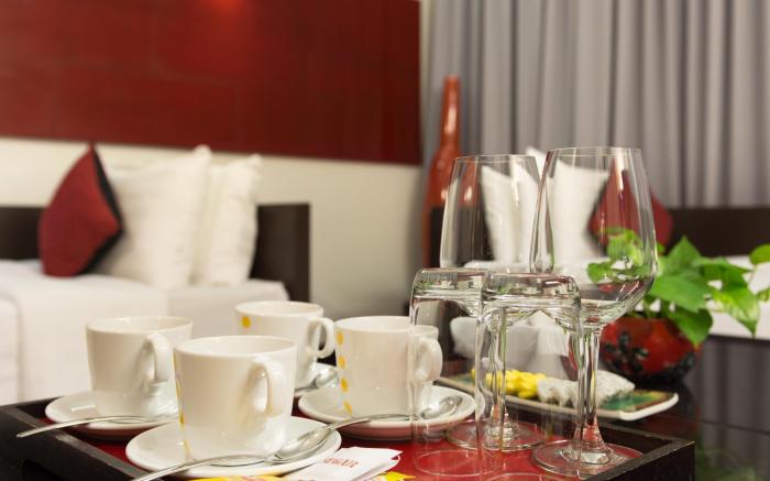 Memoire d' Angkor Boutique Hotel