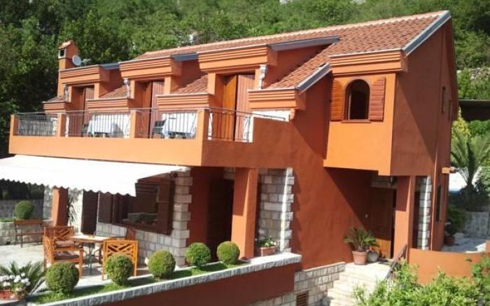 Apartments Nikcevic