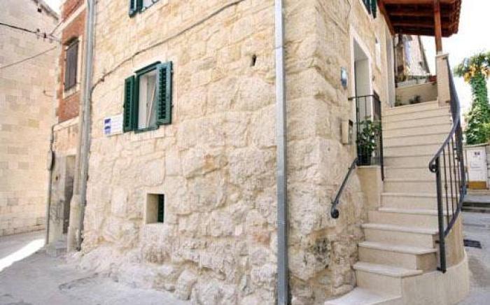 Apartments Sunce
