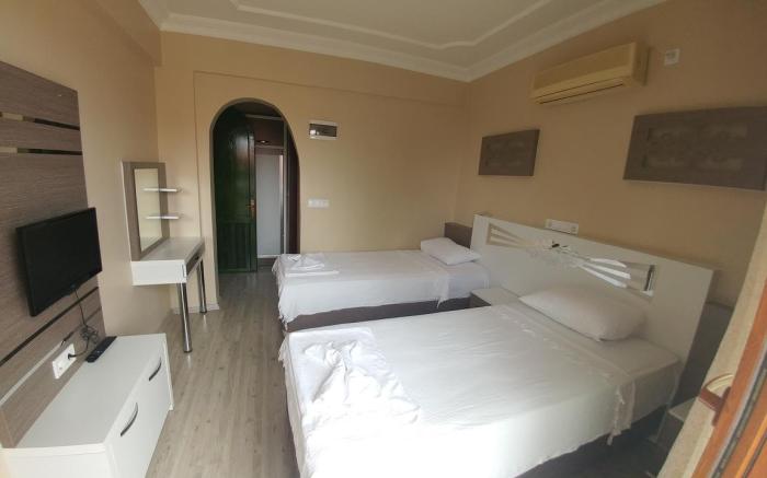 Bellamaritimo Hotel