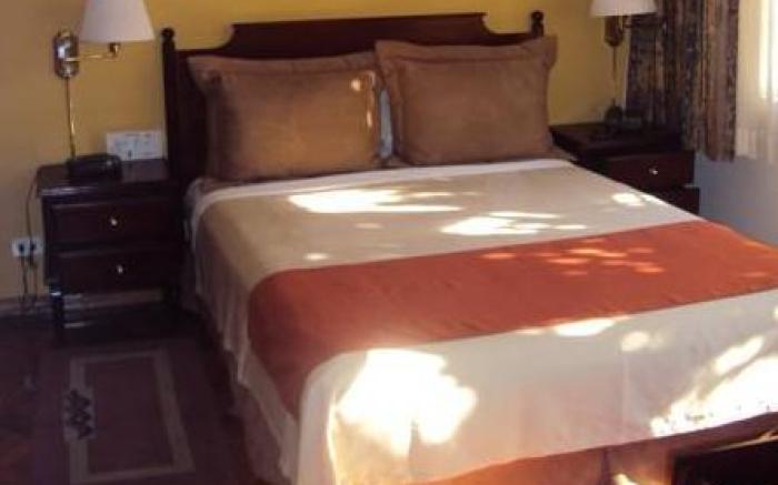 Apartotel & Suites Villas del Rio