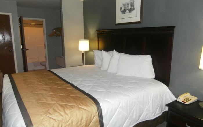 Americas Best Value Inn Athens, GA