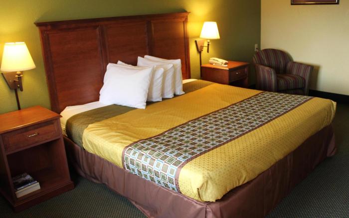 Americas Best Value Inn Conyers