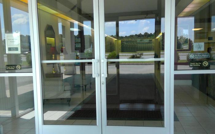 Americas Best Value Inn Kinston