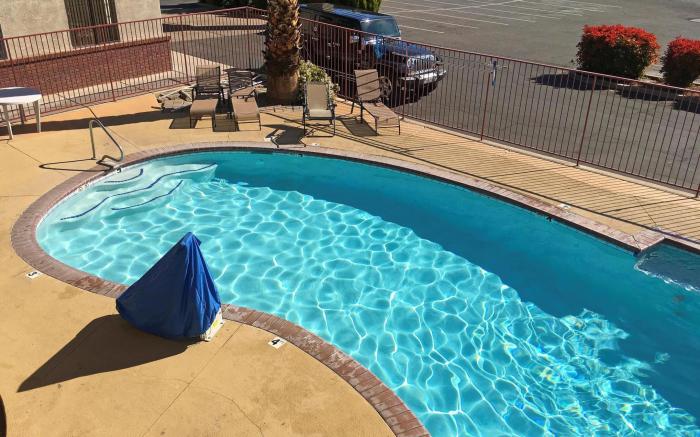 Americas Best Inn & Suites Saint George