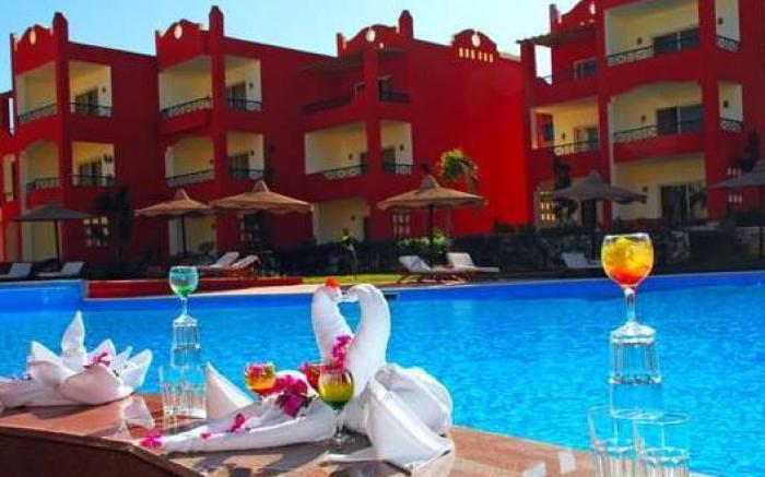 Sharm Bride Resort Aqua & SPA