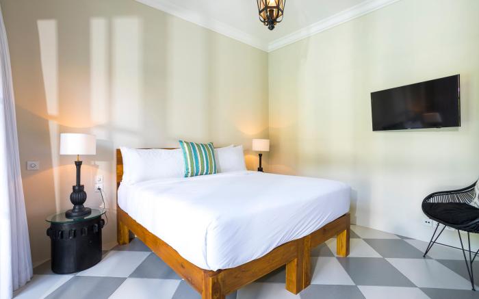 Villa Mandala Seminyak