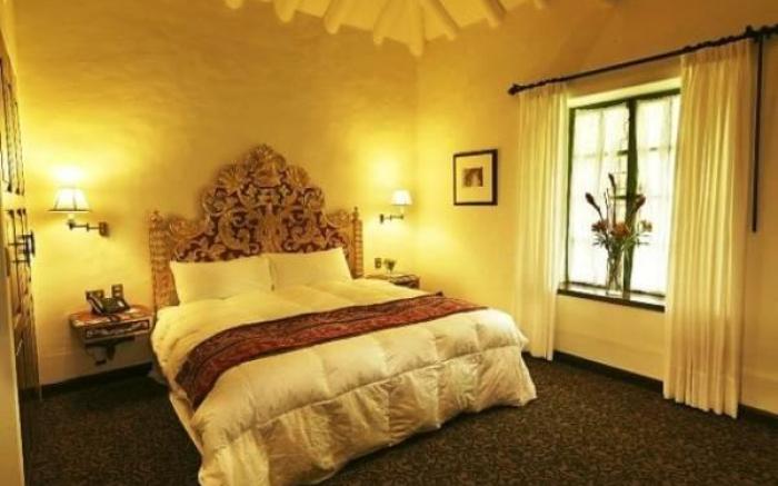 Aranwa Sacred Valley Hotel & Wellness
