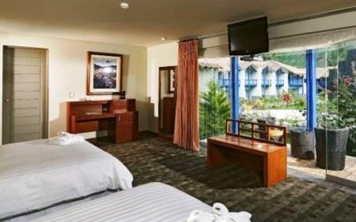 Aranwa Sacred Valley Hotel & Wellness