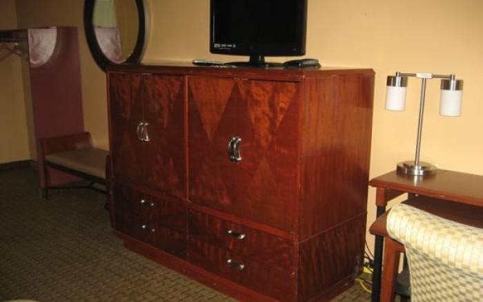 Arbor Inn Motor Lodge - Weymouth