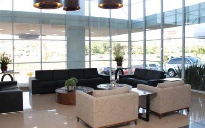 ibis Styles Ribeirao Preto Maurilio Biagi