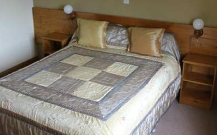Ardilaun Guesthouse Self Catering