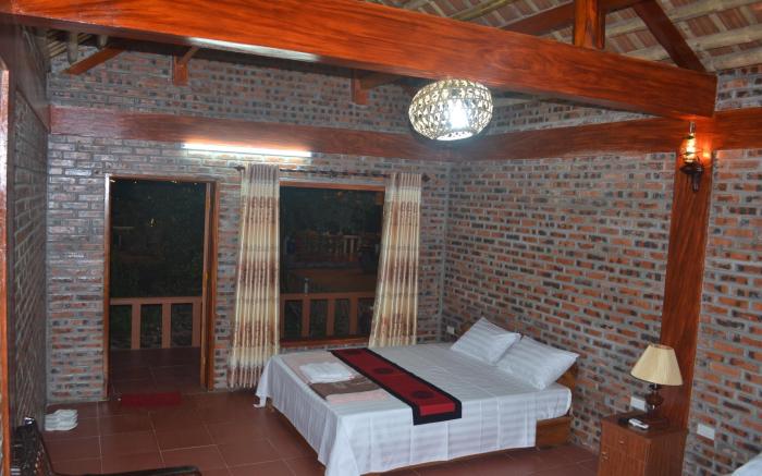 Tam Coc River View Homestay