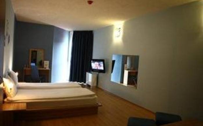 Art Hotel Simona