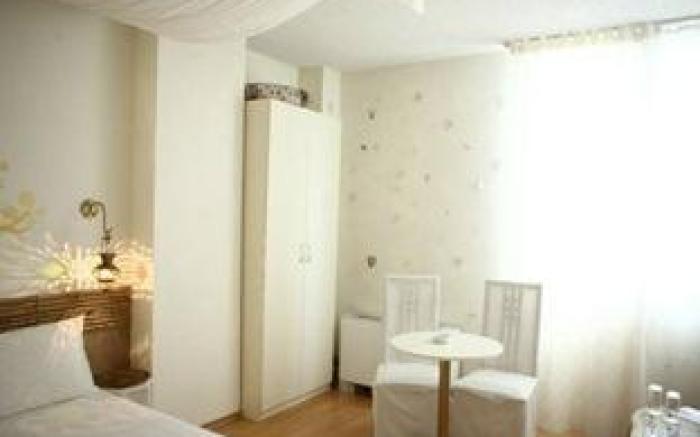 Art Hotel Simona