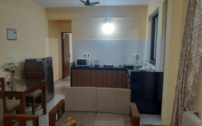 Marythony Guest House Apartment 4