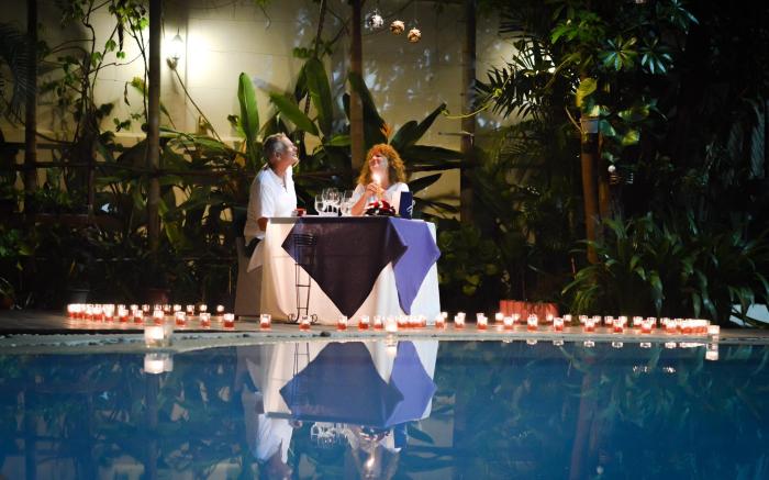 Memoire d' Angkor Boutique Hotel