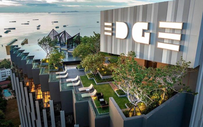 EDGE Condo Ideal Retreat Studio