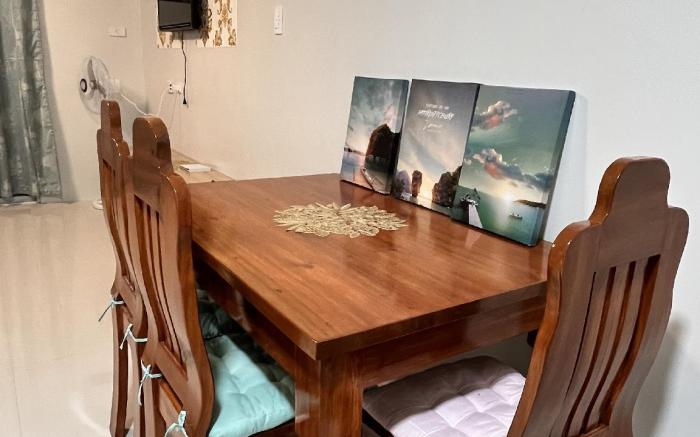 Condo Stay in Palawan 3E