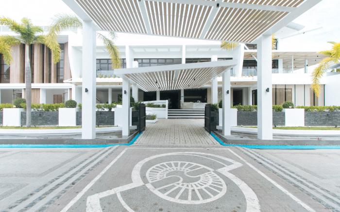 SOUTHPICK  RESORT & HOTEL  INCORPORATED