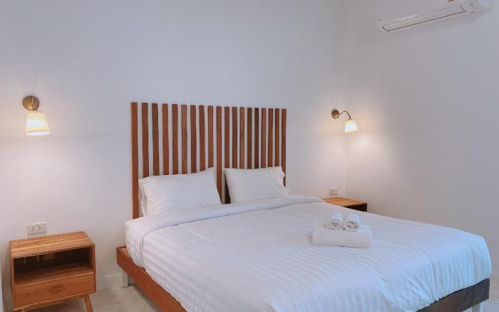 Palm Park Hotel