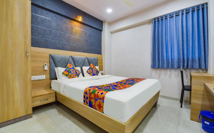 FabExpress Canada -  Sardar Patel Ring Rd, Vastral