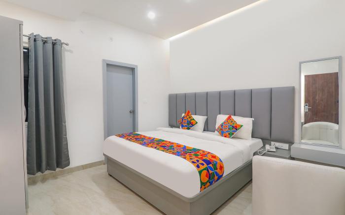 FabHotel Impact